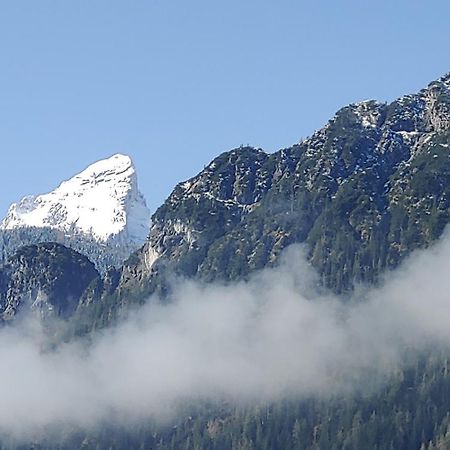 Ferienwohnungen Andrea Schonau am Konigssee Bagian luar foto