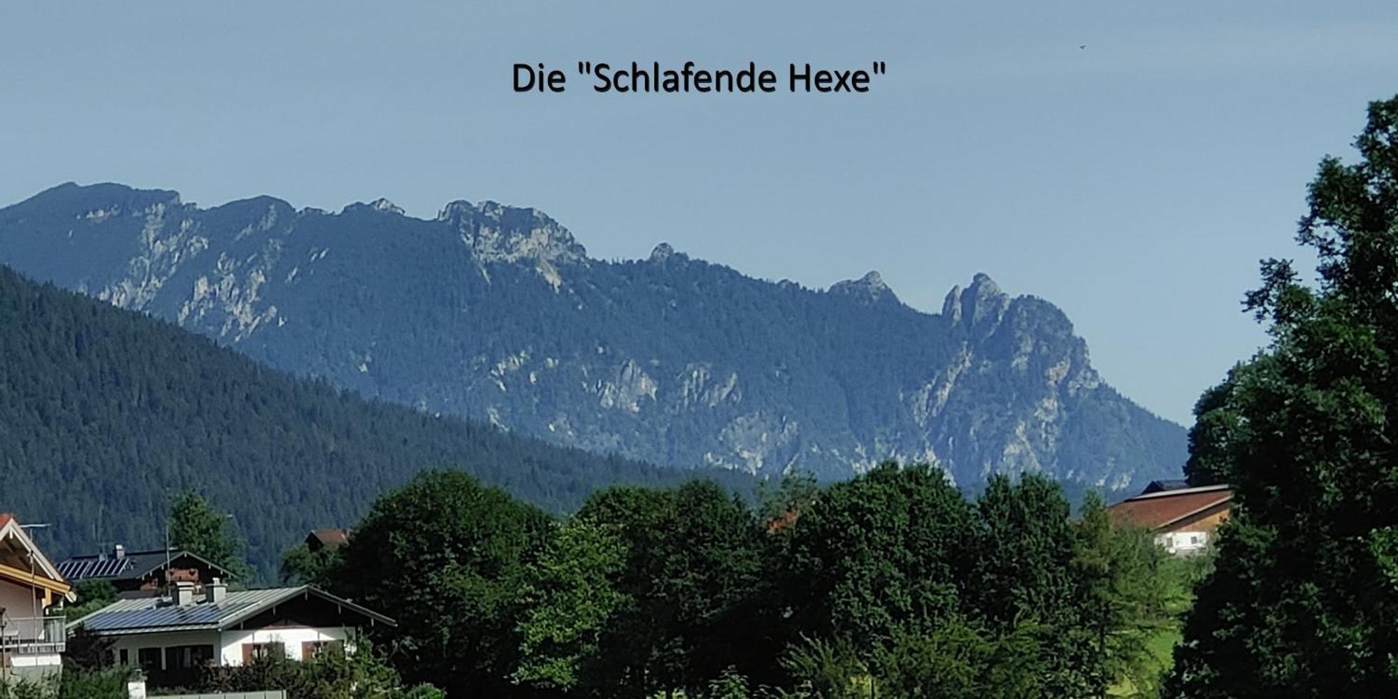 Ferienwohnungen Andrea Schonau am Konigssee Bagian luar foto