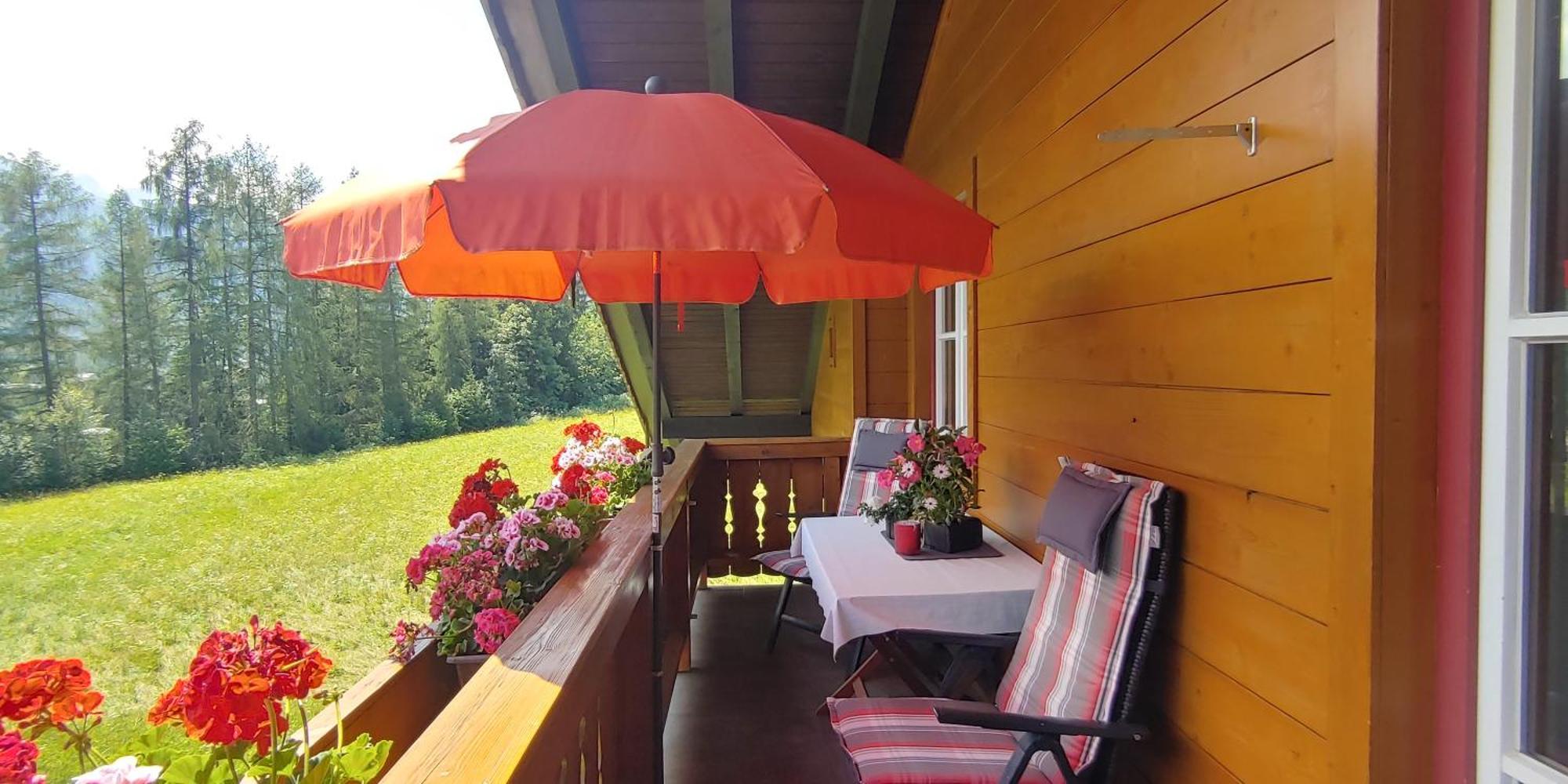 Ferienwohnungen Andrea Schonau am Konigssee Bagian luar foto